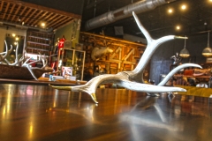 Antler Table