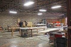 Wood Shop pic 2