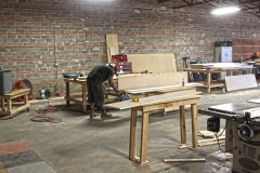 Wood Shop pic 5