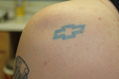 before-chevy-tattoo