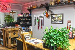 Sue office 1