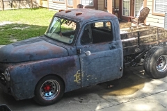 Georgia Rat 1