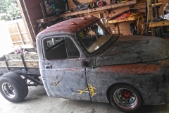 Georgia Rat 7