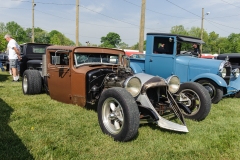 Jalopy Showdown 2015 0108