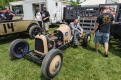 Jalopy Showdown 2015 0306