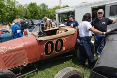 Jalopy Showdown 2015 0308