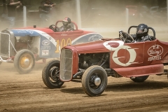 Jalopy Showdown 2015 0730