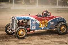 Jalopy Showdown 2015 0807