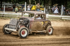 Jalopy Showdown 2015 0900