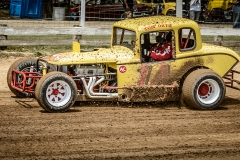 Jalopy Showdown 2015 0913