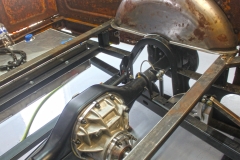 3100 Angle Back look