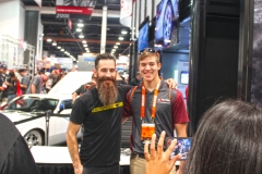 Aaron phon pix