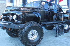 American Force Blk
