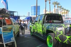 American Force Green trk