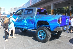 Blue Dayley Pic