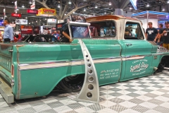 Classic Car Speed Shop