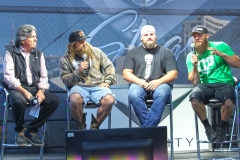 Diesel stage guys 2