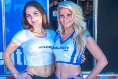 Falkin Girls