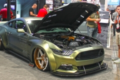 Grn Stang it