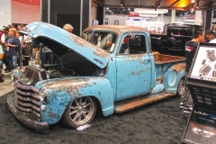 KC 3100 Blue