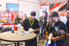KC Signing