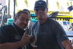 Mark n Chris
