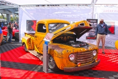 Roush Booth KC 4