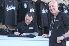 Ryn Signing