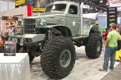 SGT ROCK