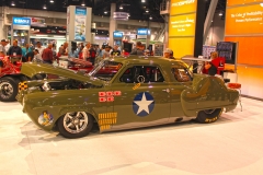 Studabaker racer