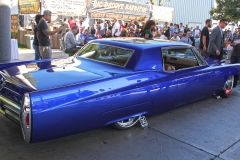 Sweet Blu Caddy