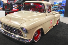 Tan Spyder