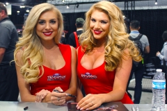 Traxxas Girls