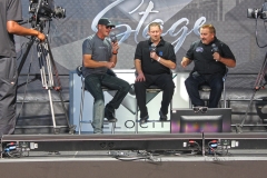 V Stage Marc Chris