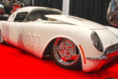 Vette me right