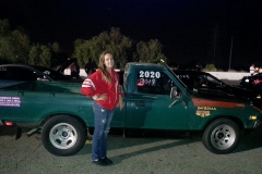 Amber-at-Irwindale