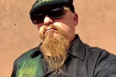 Doug DoRr