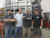 Entire Futurliner Crew