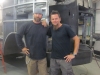 Ryan DeCol, Dave Kindig