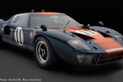 Ford-GT40-1966-front-3-4