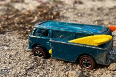 BeachBomb