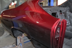 IMG_7093 Kelly and Son 2018 ididit SEMA Booth Chevelle