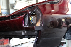 IMG_7094 Kelly and Son 2018 ididit SEMA Booth Chevelle