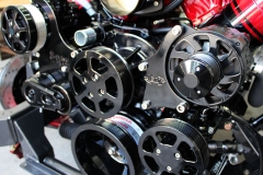 IMG_7117 Kelly and Son 2018 ididit SEMA Booth Chevelle