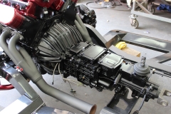 IMG_7125 Kelly and Son 2018 ididit SEMA Booth Chevelle