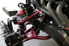 IMG_7131 Kelly and Son 2018 ididit SEMA Booth Chevelle