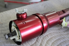 IMG_7138 Kelly and Son 2018 ididit SEMA Booth Chevelle