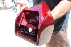 IMG_7142 Kelly and Son 2018 ididit SEMA Booth Chevelle