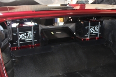 IMG_7149 Kelly and Son 2018 ididit SEMA Booth Chevelle