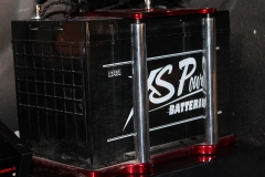 IMG_7152 Kelly and Son 2018 ididit SEMA Booth Chevelle